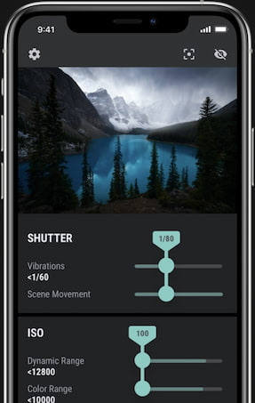 Meet Arsenal 2, the Intelligent Camera Assistant | Features