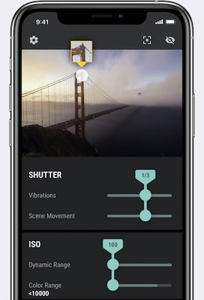 Meet Arsenal 2, the Intelligent Camera Assistant | Features