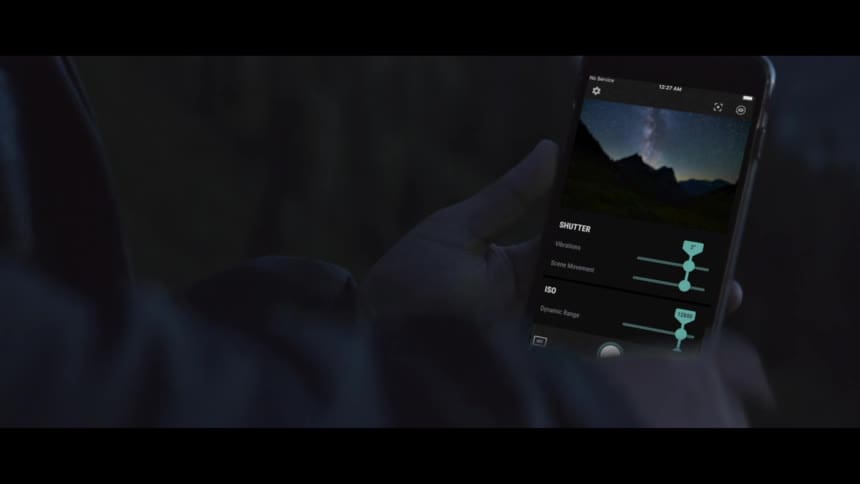 Meet Arsenal 2, the Intelligent Camera Assistant Meet Arsenal 2, the Intelligent Camera Assistant